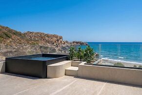 Lapis Nera Villas