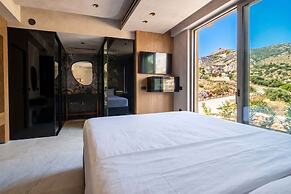Lapis Nera Villas