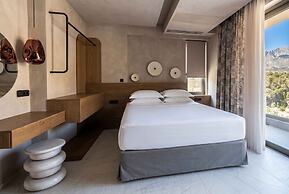 Lapis Nera Villas