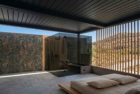 Lapis Nera Villas