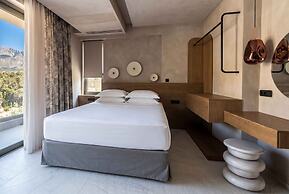 Lapis Nera Villas
