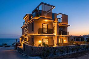 Lapis Nera Villas