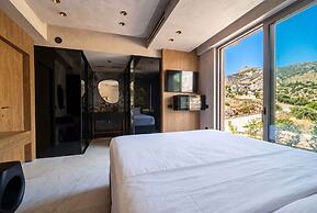 Lapis Nera Villas
