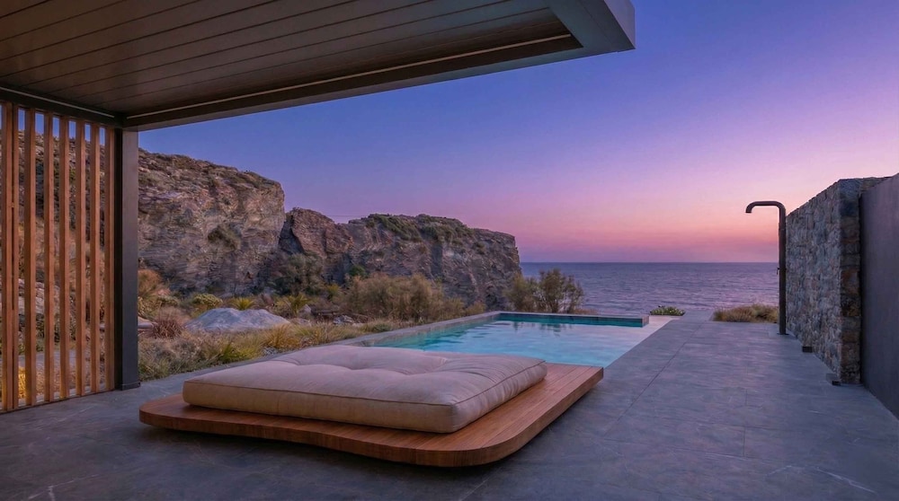 Lapis Nera Villas