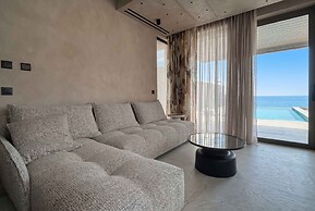 Lapis Nera Villas