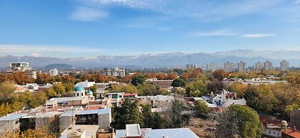Patricias Park