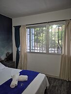HOTEL ORTEGA LA 33