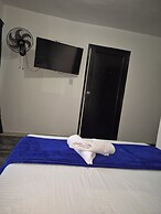 HOTEL ORTEGA LA 33