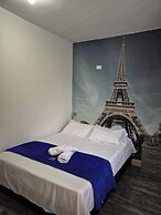 HOTEL ORTEGA LA 33