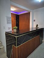 HOTEL ORTEGA LA 33