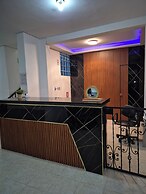HOTEL ORTEGA LA 33