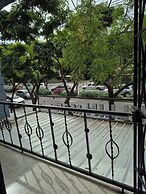 HOTEL ORTEGA LA 33