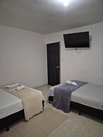 HOTEL ORTEGA LA 33