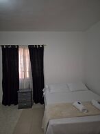 HOTEL ORTEGA LA 33