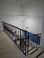 HOTEL ORTEGA LA 33