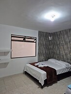 HOTEL ORTEGA LA 33