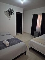 HOTEL ORTEGA LA 33