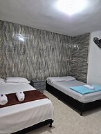 HOTEL ORTEGA LA 33