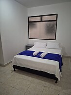 HOTEL ORTEGA LA 33