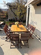 Aragvispiri Wine Cellar