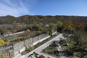 Aragvispiri Wine Cellar