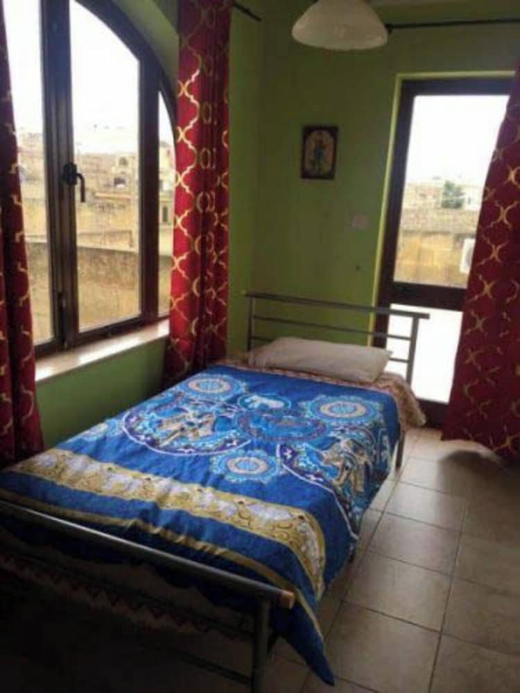 Ta manwel farmhouse