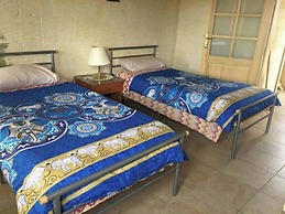 Ta manwel farmhouse