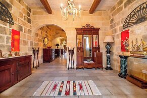 Ta manwel farmhouse
