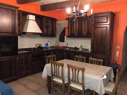 Ta manwel farmhouse