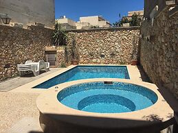 Ta manwel farmhouse