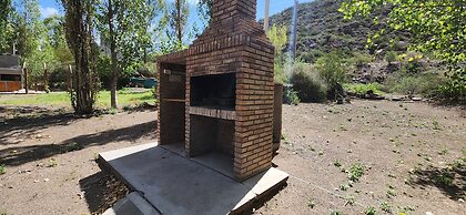 Pueblo del Rio - AndAR