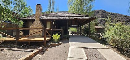 Pueblo del Rio - AndAR