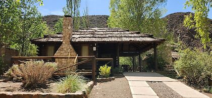 Pueblo del Rio - AndAR
