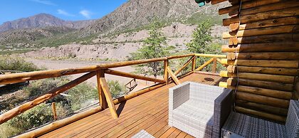 Pueblo del Rio - AndAR