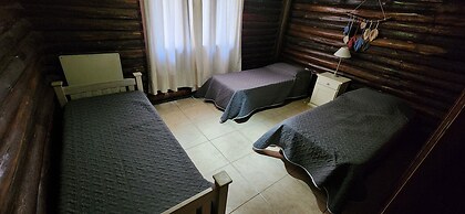Pueblo del Rio - AndAR
