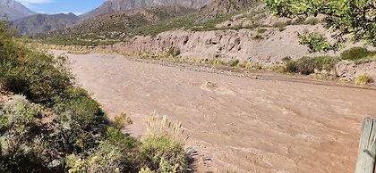 Pueblo del Rio - AndAR