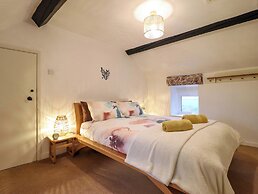 Bryn Y Garreg Cottage - The Wireless Free Farm