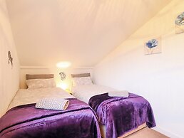 Bryn Y Garreg Cottage - The Wireless Free Farm
