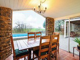 Bryn Y Garreg Cottage - The Wireless Free Farm