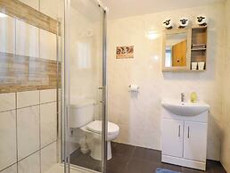 Bryn Y Garreg Cottage - The Wireless Free Farm