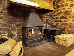 Bryn Y Garreg Cottage - The Wireless Free Farm