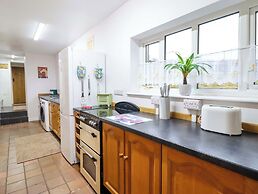 Bryn Y Garreg Cottage - The Wireless Free Farm