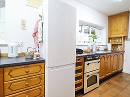 Bryn Y Garreg Cottage - The Wireless Free Farm