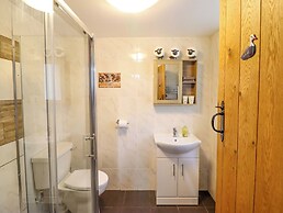 Bryn Y Garreg Cottage - The Wireless Free Farm