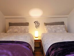 Bryn Y Garreg Cottage - The Wireless Free Farm