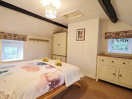 Bryn Y Garreg Cottage - The Wireless Free Farm
