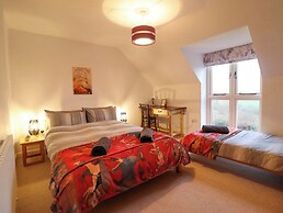 Bryn Y Garreg Cottage - The Wireless Free Farm