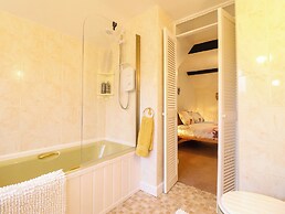 Bryn Y Garreg Cottage - The Wireless Free Farm