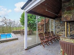 Bryn Y Garreg Cottage - The Wireless Free Farm