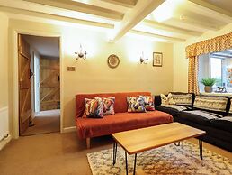 Bryn Y Garreg Cottage - The Wireless Free Farm